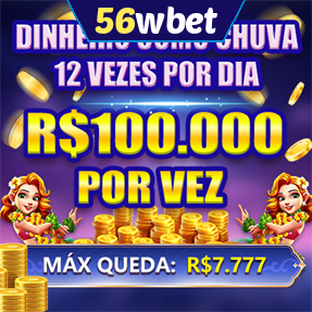 56wbet Mina Misteriosa
