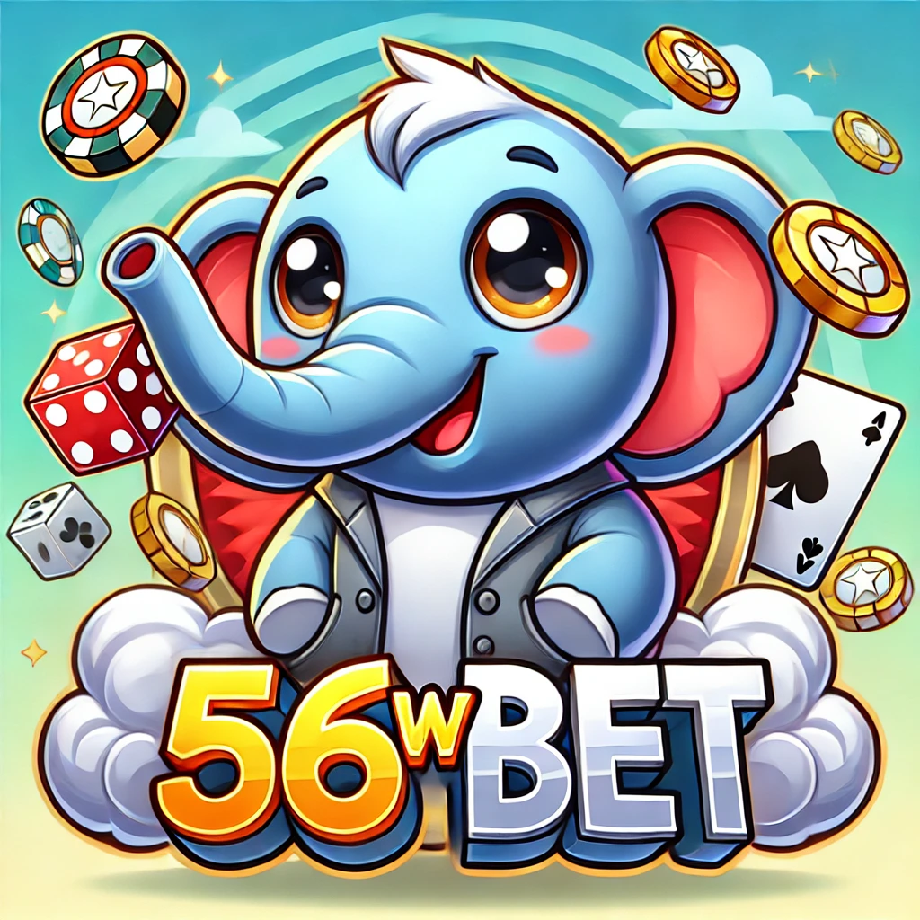 Logo da 56wbet